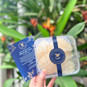 Tổ Yến Cao Cấp Kim Trang Nest